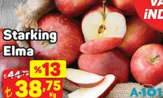 STARKİNG ELMA KG STARKİNG ELMA KG